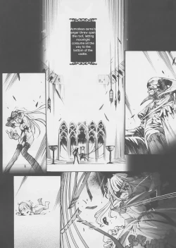 Page 39 of Gothic lolita Mariage