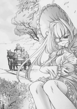 Page 45 of Gothic lolita Mariage