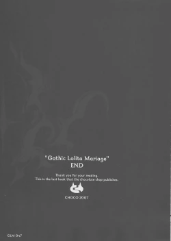 Page 46 of Gothic lolita Mariage