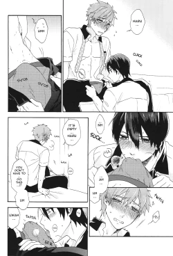 Page 9 of Prey on Orca