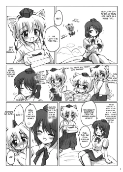 Page 5 of Rainbow Bridge