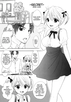 Page 4 of Himitsu