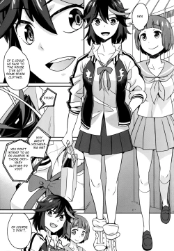 Page 11 of Hoshinaki Joseito Slum no Machi