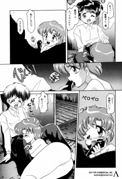 Page 54 of Shin Bishoujo Shoukougun 2 Mirai hen