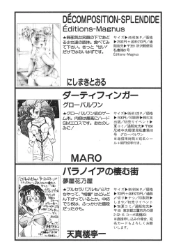 Page 207 of Shin Bishoujo Shoukougun 4 Houou hen