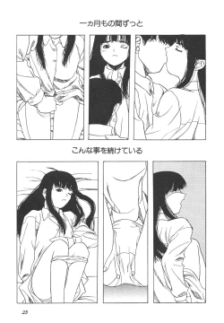 Page 25 of Shin Bishoujo Shoukougun 4 Houou hen