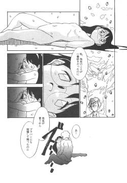 Page 38 of Shin Bishoujo Shoukougun 4 Houou hen