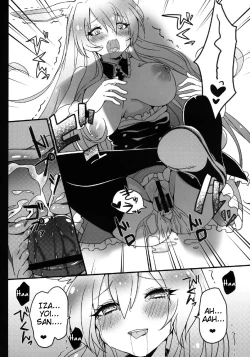 Page 24 of Kurousagi ga Mondaiji ni Okasare chau Sou Desu yo?