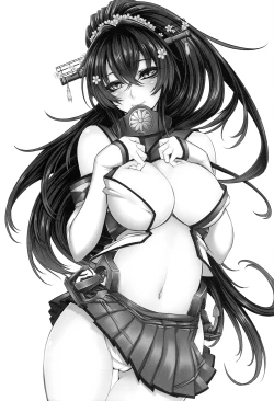 Page 3 of Seikantai Collection