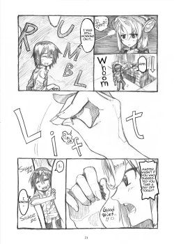 Page 61 of オテコレ日本語版