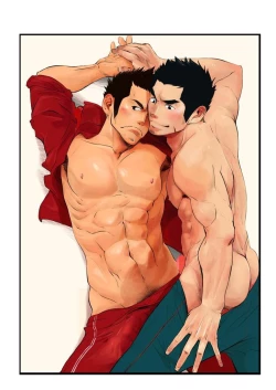 Page 30 of Unstoppable - タルトル航