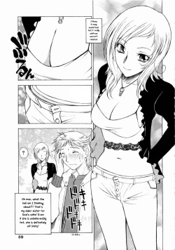 Page 3 of My Sister, the Idol