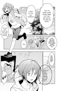 Page 7 of Rin-chan! Ganbare!!