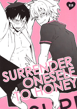 Download Surrender oneself to Honey