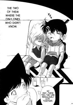 Page 38 of Shelley's U2san no Yuuutsu