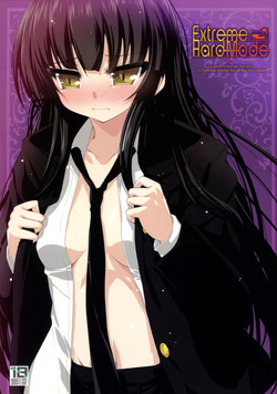 (C79) [65535th Avenue (Akahito)] Extreme Hard Mode (Houkago Play)