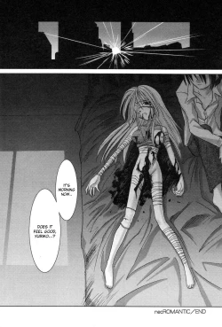 Page 17 of necRomantic