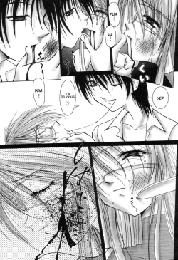 Page 6 of necRomantic