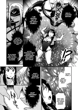 Page 30 of Marunomi Iki Jigoku Monster ni Hoshokusareta HeroineHeroines Preyed On by Monsters Vol. 1
