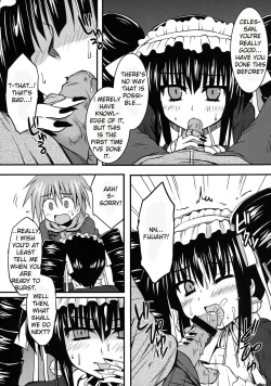 Page 8 of Dangan Naegikun