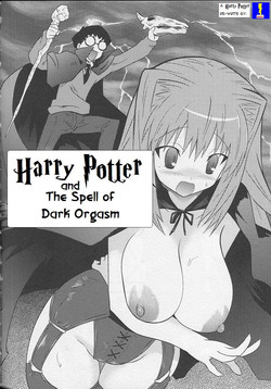 Download Harry Potter and the Spell of Dark Orgasm