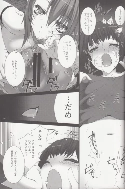 Page 26 of La princesa caballero:mejorar