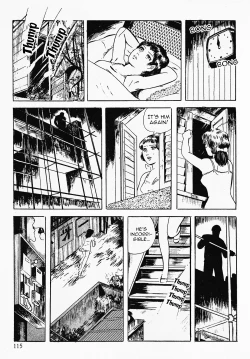 Page 117 of Okasare Sukeban Ch. 16