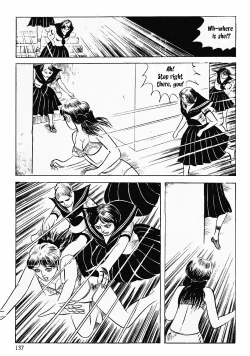 Page 139 of Okasare Sukeban Ch. 16