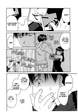 Page 2 of Sekai wa Anata no Mono | The World is Yours{Humpty]