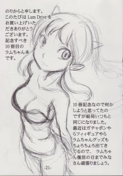 Page 21 of Lum Drive