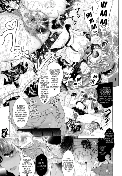 Page 108 of Two Love Roux