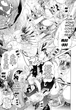 Page 20 of Two Love Roux