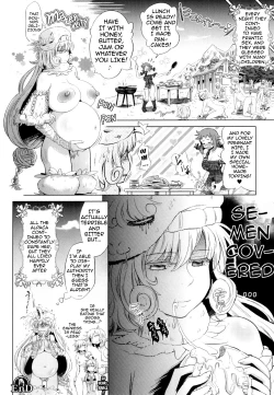 Page 45 of Two Love Roux