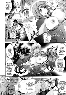 Page 85 of Two Love Roux