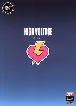 Page 32 of HIGH VOLTAGE