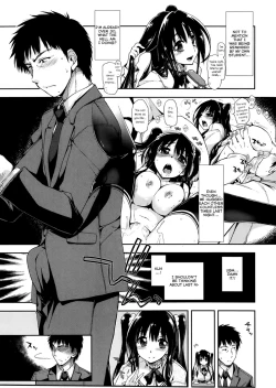 Page 7 of Oboreru x Kajitsu