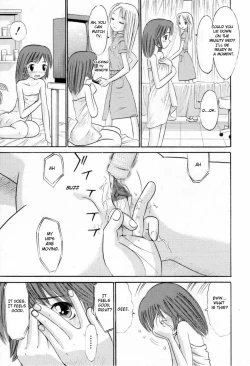 Page 3 of Magical Esthe | Magical Beauty Salon