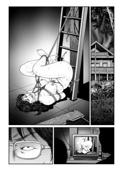 Page 39 of Yokubou Kaiki Dai 491 Shou