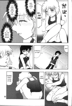 Page 57 of POTEMAYO Vol. 4