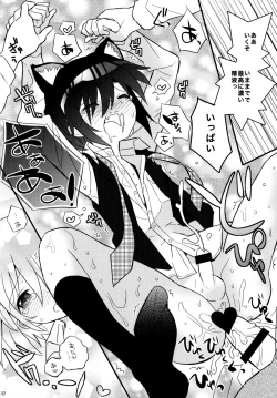 Page 31 of Nekomimi Hisho Drill