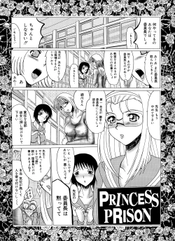 Page 5 of Princess Prison