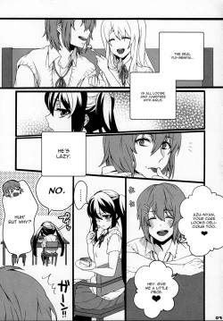 Page 6 of Yui Azu Hotchkiss