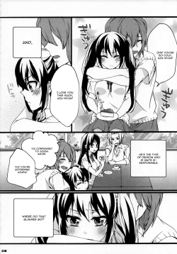 Page 7 of Yui Azu Hotchkiss