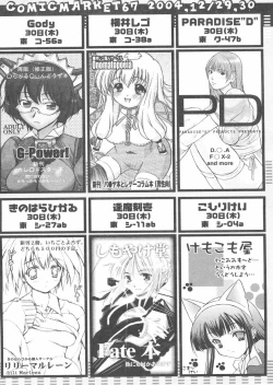Page 161 of COMIC Papipo 2005-01