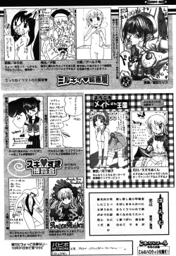 Page 256 of COMIC Papipo 2005-12