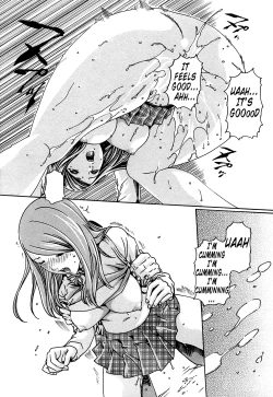 Page 149 of Kisei Juui Suzune 1