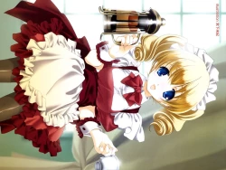 Page 3 of COMIC Potpourri Club 2006-06