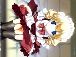 Page 4 of COMIC Potpourri Club 2006-06