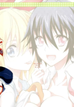 Page 18 of Nisenisekoi 3