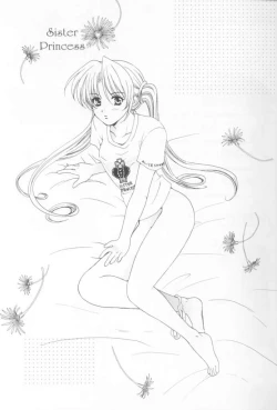 Page 2 of 12 Princess of Sisters